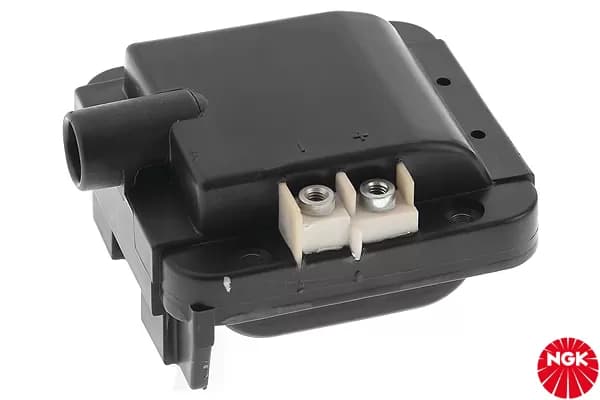 Image of NGK Ignition Coil U1016 (48098)