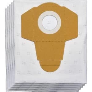 Image of Einhell 2351195 Filter bag 5 Piece set