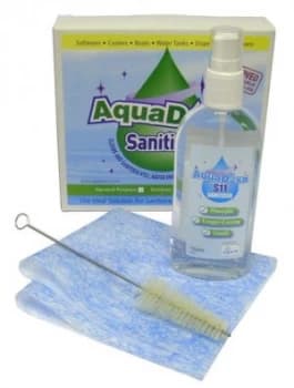 Image of Water Cooler Sterilisation Kit