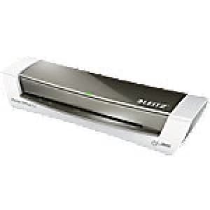 Image of Leitz Laminator iLAM Home Office A4 0.40 mm