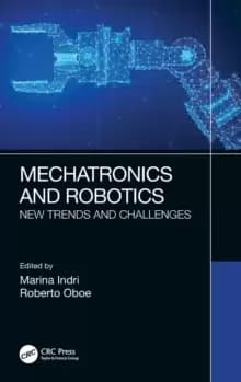 Image of Mechatronics and Robotics : New Trends and Challenges