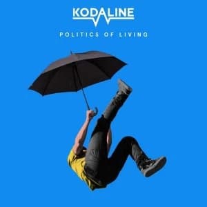 Image of Kodaline - Politics Of Living CD
