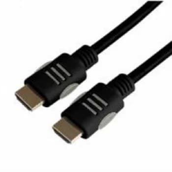 Image of Ross 3m Performance HDMI Cable Black