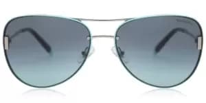 Image of Tiffany & Co. Sunglasses TF3066 60019S