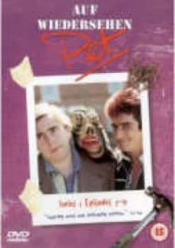 Image of Auf Wiedersehen Pet - Series 1 Vol. 3 (Episodes 7 - 9)
