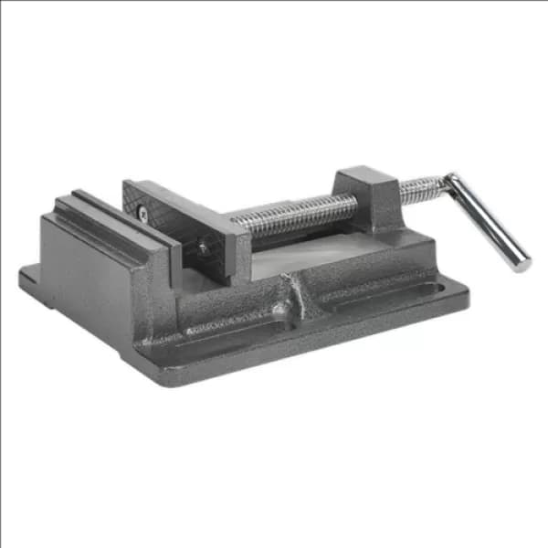 Image of Genuine SEALEY DPV4 Drill Vice Standard 100mm Jaw