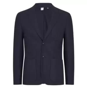 Image of Ted Baker Keils Blazer Mens - Blue