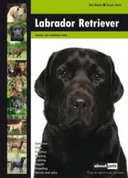 Image of Labrador Retriever Book