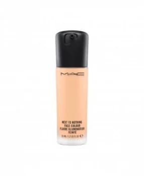 Image of MAC Next To Nothing Face Color Light Plus
