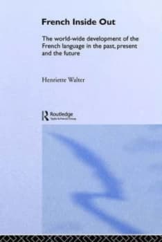 Image of French inside Out by Henriette Walter Paperback