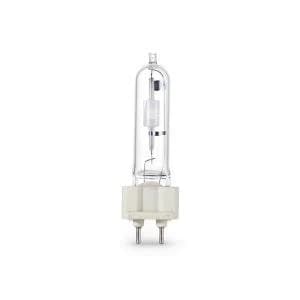Image of GE Lighting 70W Tubular High Intensity Discharge Bulb A Energy Rating