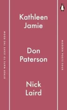 Image of Other ways to leave the room by Don Paterson