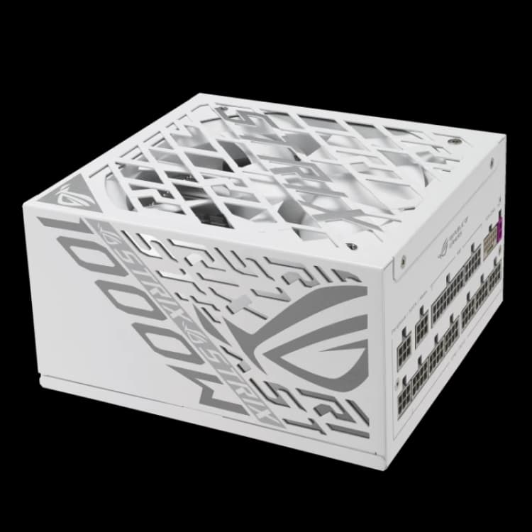 Image of ROG Strix 1000W Platinum White Edition 90YE00W4-B0NA00