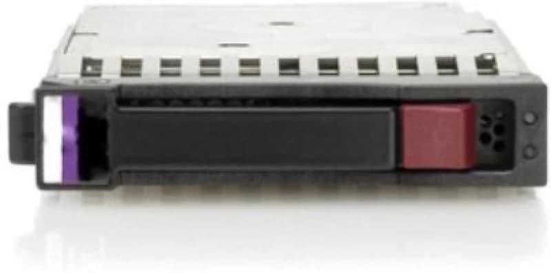 Image of HPE HDD 2 7.2K 3.5"