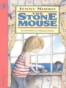 Image of The Stone Mouse by Jenny Nimmo and Helen Craig Book