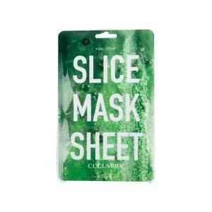 Image of Kocostar Kocostar Cucumber Slice Mask