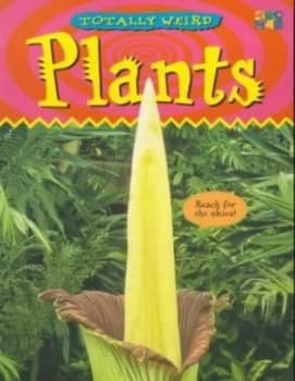 Image of Plants Book