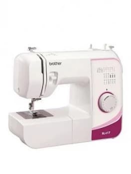 Image of Brother Rl417 Sewing Machine