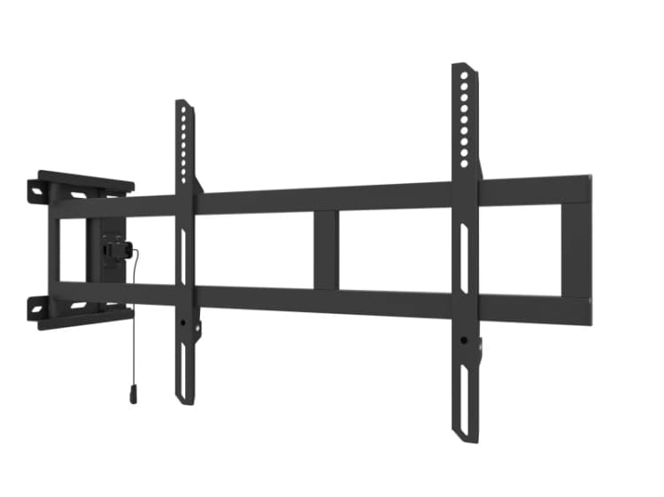Image of Multibrackets Multibrackets M Universal Swing Arm 180 Degrees Black 6214