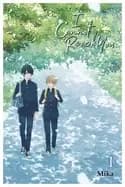 Image of i cannot reach you vol 1