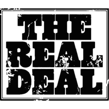 Image of Crescendolls - THE REAL DEAL CD