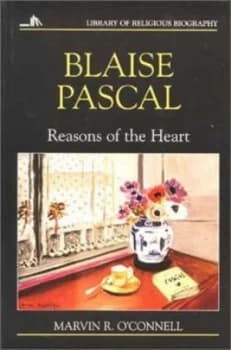 Image of Blaise Pascal by Marvin Richard Oconnell Book