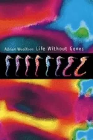 Image of life without genes