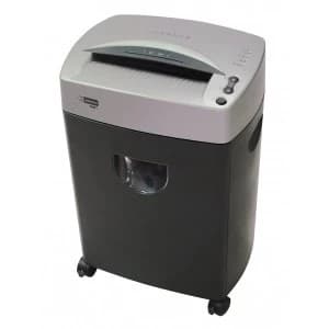 Image of Intimus 2500S Strip Cut Shredder