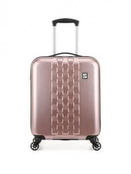Image of Revelation By Antler Mundaka Premium 4W Standard Carry-On Spinner Suitcase