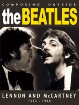 Image of Lennon and McCartney: Composing Outside the Beatles 1973-1980 - DVD - Used