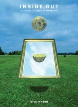 Image of Inside Out by Nick Mason Hardback