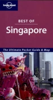 Image of Best of Singapore by Charles Rawlings-Way and Rachael Antony Book