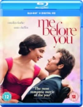 Image of Me Before You