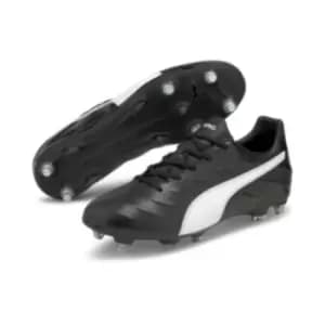 Image of Puma King Pro 21 Sg Football Boots (10)