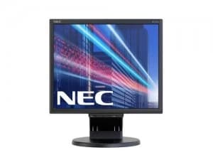 Image of NEC 17" E172MB HD LED Monitor