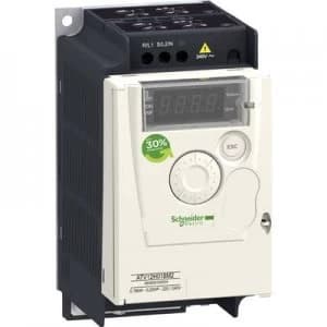 Image of Schneider Electric Frequency inverter ATV12H037M2 0.37 kW 1-phase