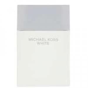 Image of Michael Kors White Eau de Parfum For Her 100ml