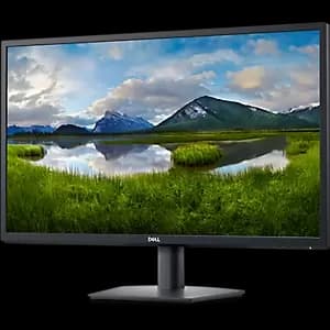 Image of Dell 27" E2723H Full HD LCD Monitor