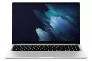 Image of Samsung NP750XDA-KDBUK notebook i7-1165G7 39.6cm (15.6") Full HD...