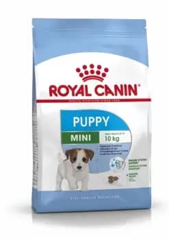 Image of Royal Canin Mini Puppy Dry Dog Food 800g