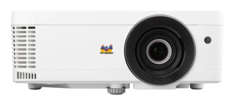Image of Viewsonic DLP projector Full HD - 1920x1080 - 3700 ansilumen TR 1.49-1