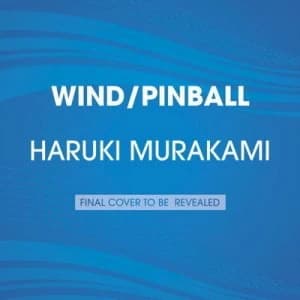 Image of Wind/pinball by Haruki Murakami Paperback