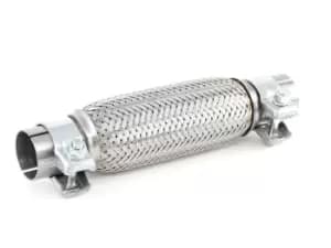 Image of MAPCO Flex Hose, exhaust system 30240 VW,AUDI,MERCEDES-BENZ,Golf IV Schragheck (1J1),Golf V Schragheck (1K1),POLO (9N_),TOURAN (1T1, 1T2)
