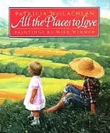 Image of all the places to love
