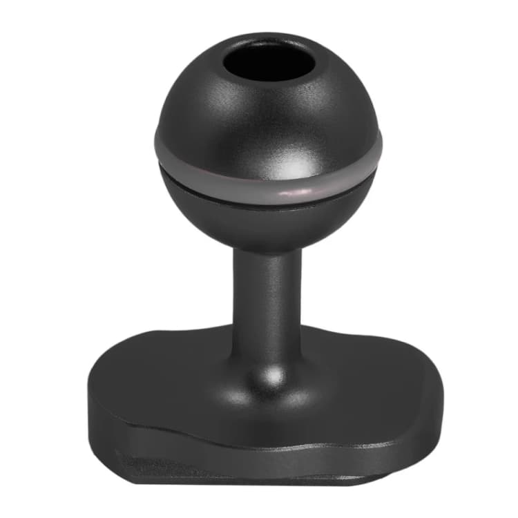 Image of Kondor Blue Mini Quick Release to Ball Head Ballheads arm