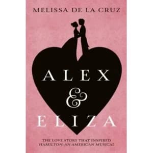 Image of Alex and Eliza