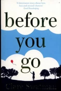 Image of Before You Go by Clare Swatman Book