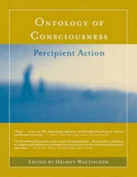Image of Ontology of Consciousness by Helmut Wautischer Paperback