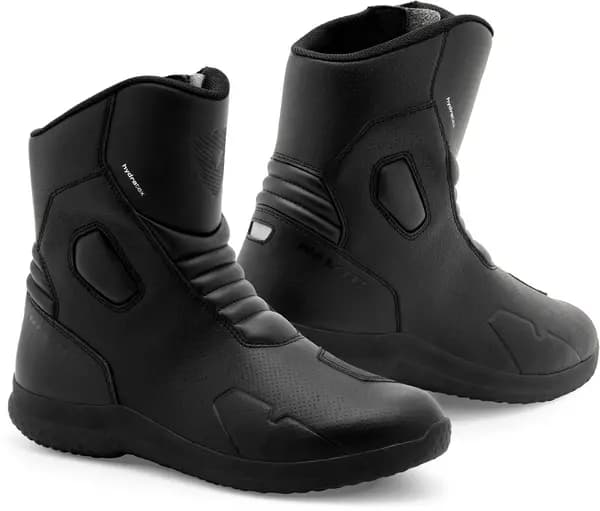 Image of REV'IT! Boots Fuse H2O Black Size 40
