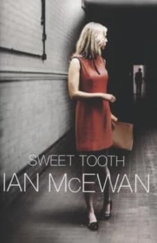 Image of Sweet Tooth by Ian Mcewan Hardback